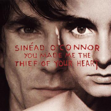 You Made Me the Thief of Your Heart [Album Version]