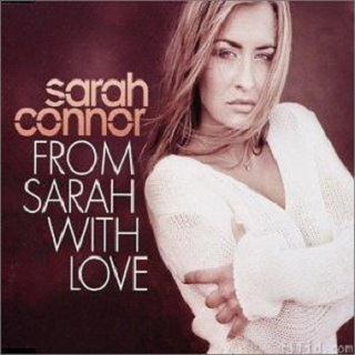 From Sarah With Love - Kayrob Dance Mix