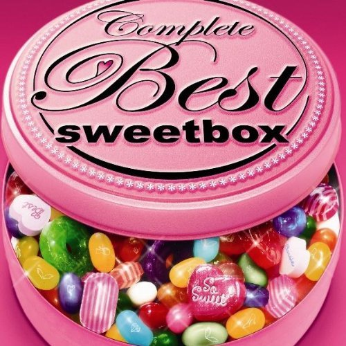 Sweetbox Complete Best
