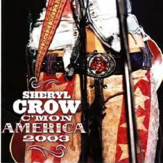 Sheryl Crow: Live at Budokan