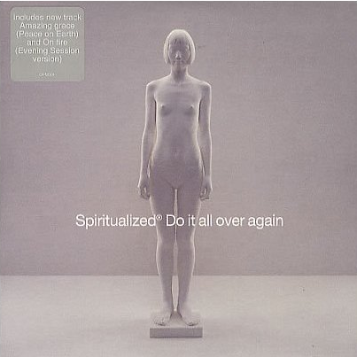 On Fire (Evening Session Version)