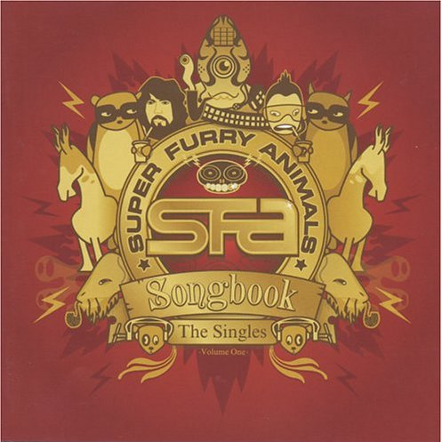 Hometown Unicorn (1996)