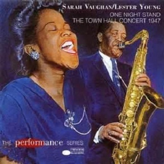 Body And Soul (Live)