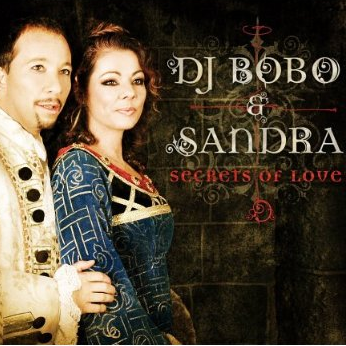 Secrets Of Love (Instrumental)