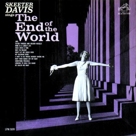 The End of the World [1963]