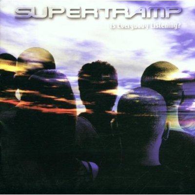 If Everyone Was Listening [#]