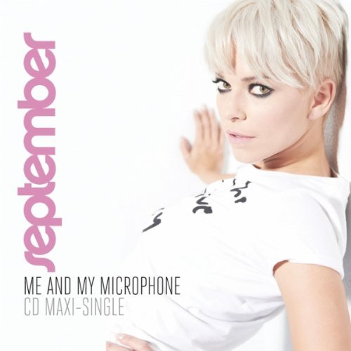 Me And My Microphone (Alex Lamb Remix)
