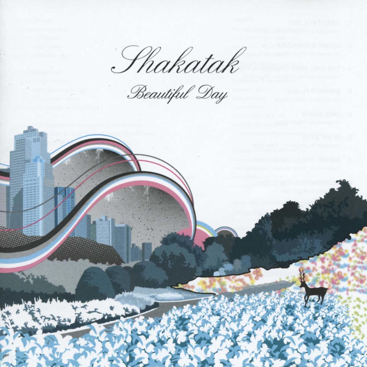 Beautiful Day (Remix