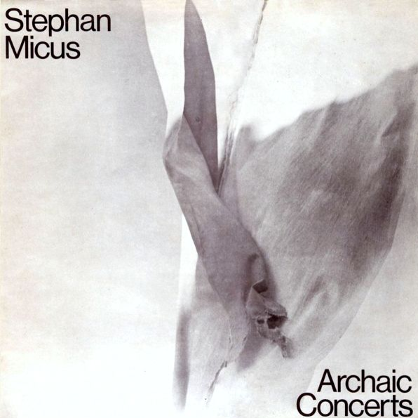 Concert For Angklung, Acoustic Guitar, Rabab And Zither - unplug