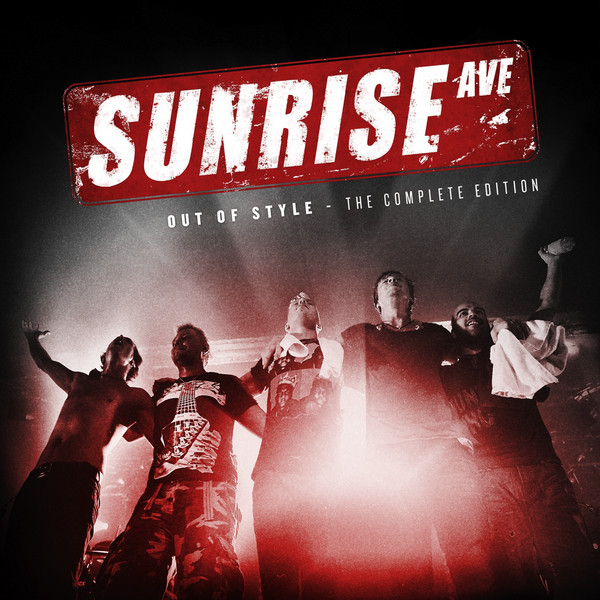 I don' t dance Live in Berlin