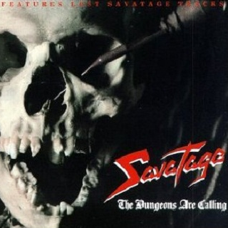 By the Grace of the Witch