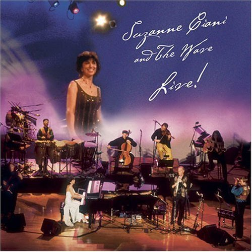 Life in the Moonlight