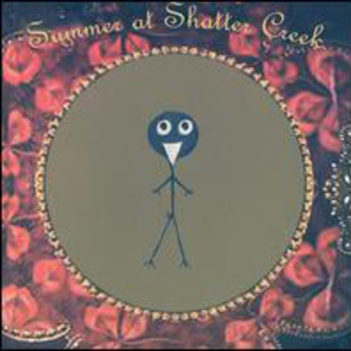 My Neighbor's Having a Seizure