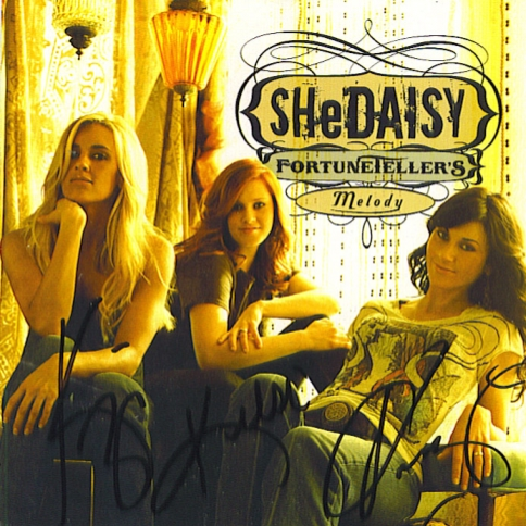 I'm Taking the Wheel