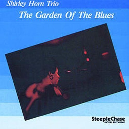 The Garden of the Blues Suite: Blue City