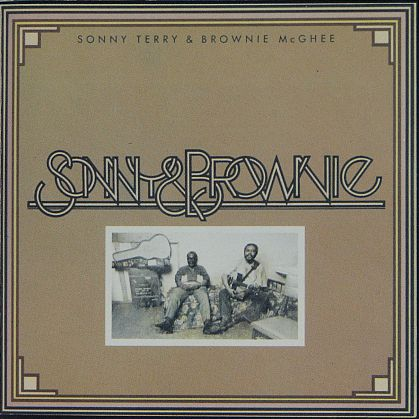 Sonny Brownie