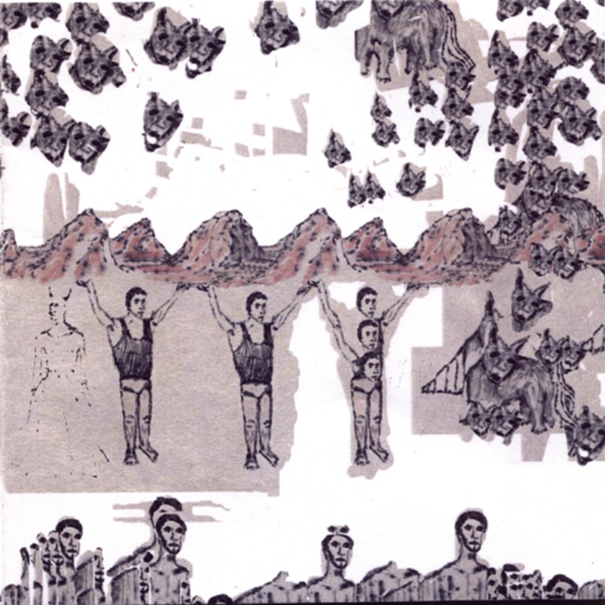 Snake's Got a Leg II