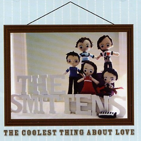 All The Love In The World