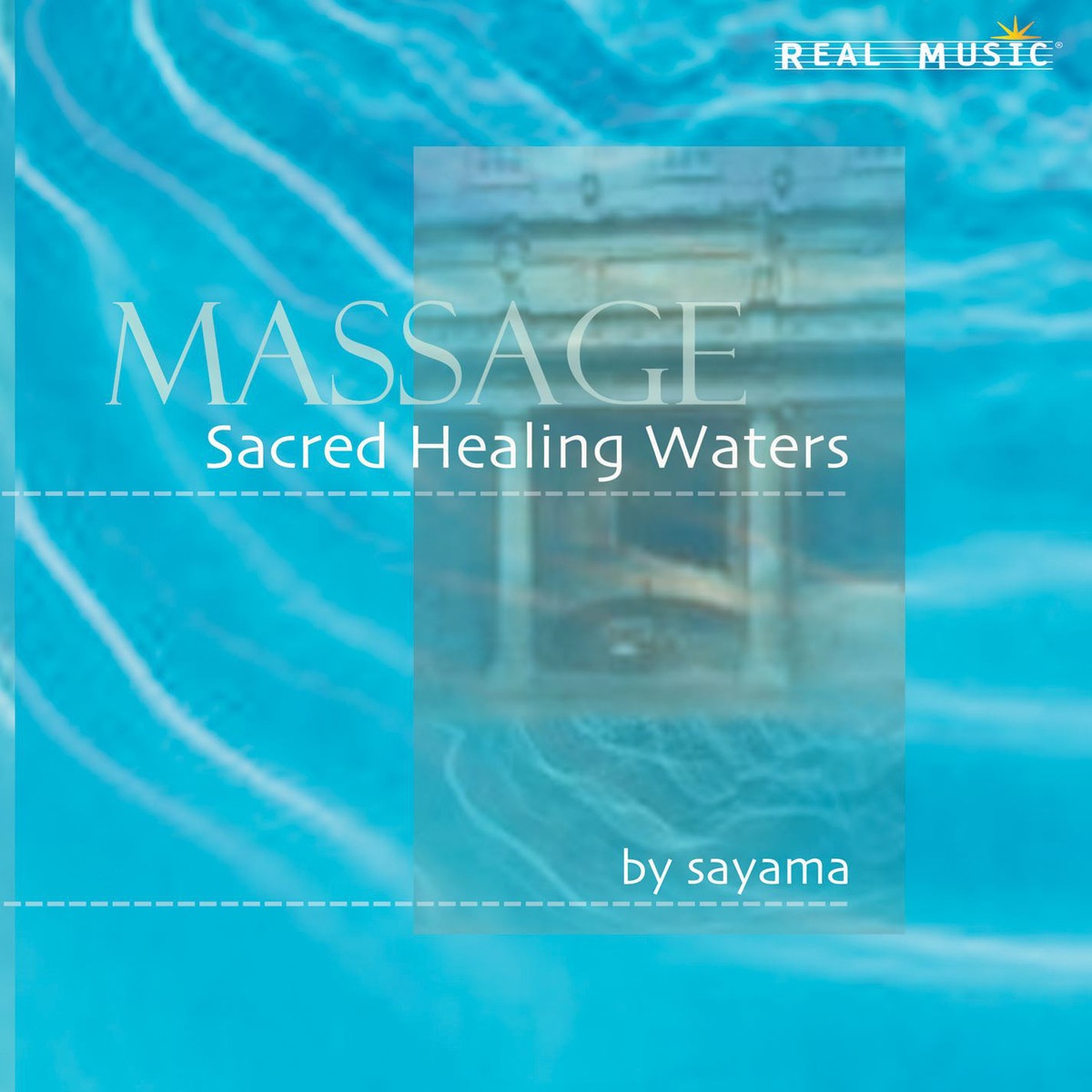 Caressed by a Gentle Breeze