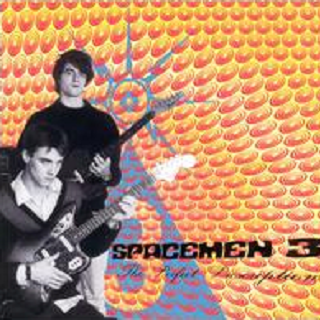 Ecstasy Symphony/Transparent Radiation (Flashback)