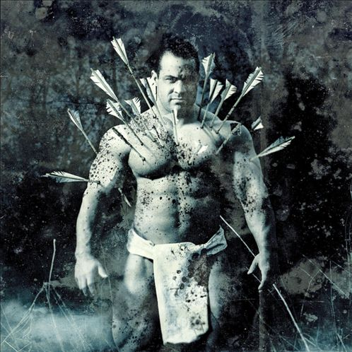 Titanomachy: The Beginning