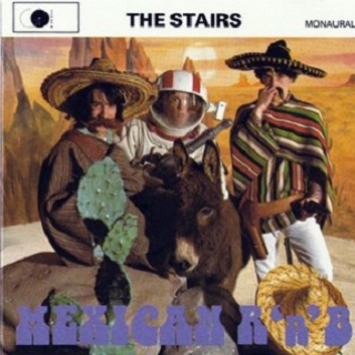 Russian R'n'B (The World Shall Not Be Saved)