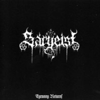 Preludium: Golden Seed of Father-Sun