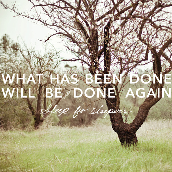 A Time To Be Silent, A Time To Speak