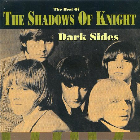 I'm Gonna Make You Mine