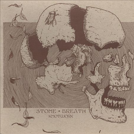 Where The Holy Ghosts Haunts The Forest Gods