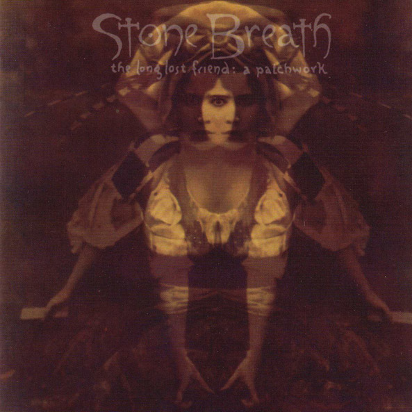 Long Lost Friend (Cobweb'ed Version)