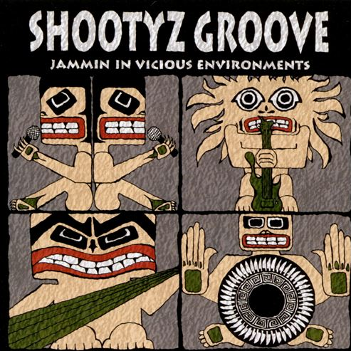 Maxin' (Clockin' Z's)