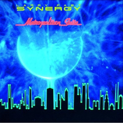 Metropolitan Suite: Steam and Steel Towers