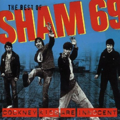 Angels With Dirty Faces