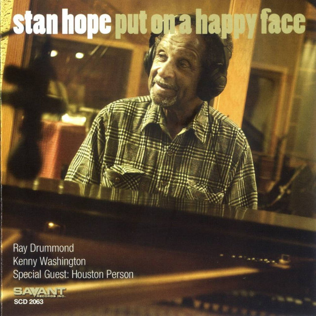 They Can't Take That Away from Me