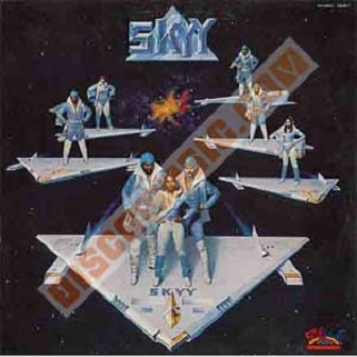 Fallin' in Love Again