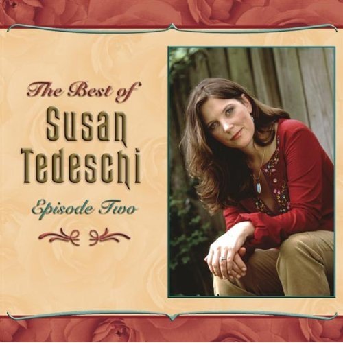The Best Of Susan Tedeschi Episode Two