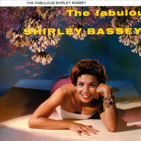 I've Never Been in Love Before