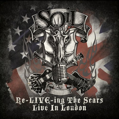 Re-Live-ing the Scars