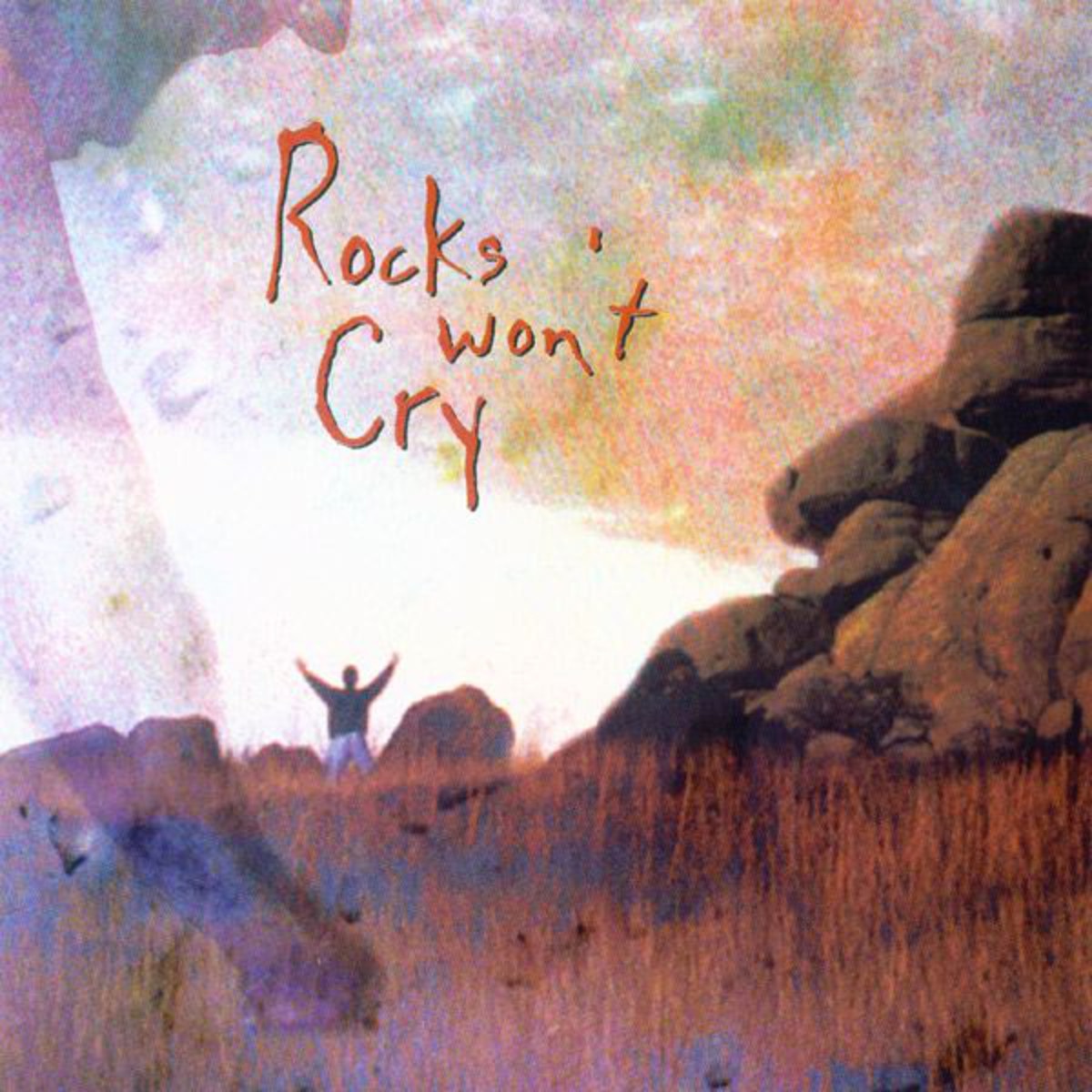 Open the Eyes of My Heart Lord