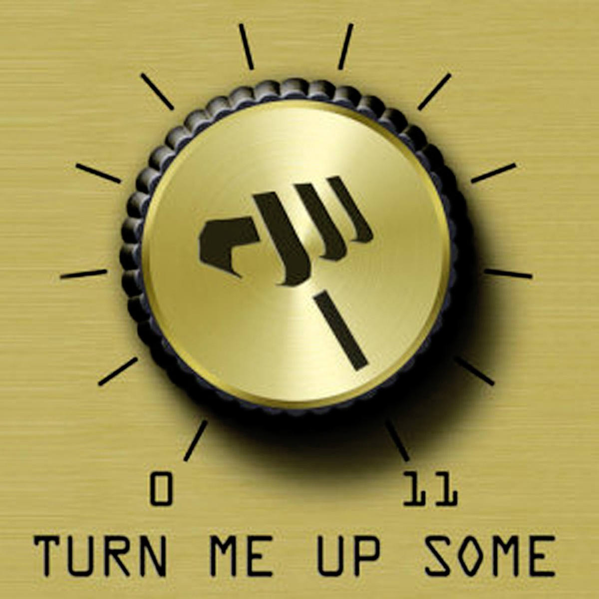 Turn Me Up Some (Shockone Mix)