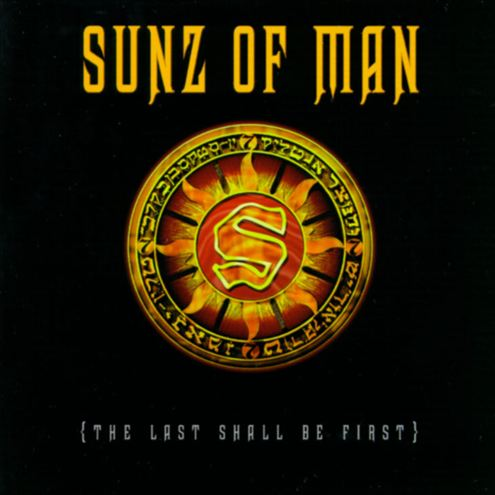 The Last Shall Be First