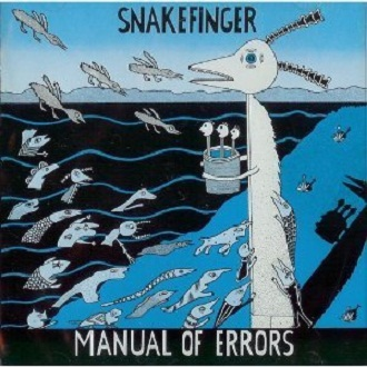 Manual of Errors