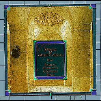 Le Rappel des Oiseaux