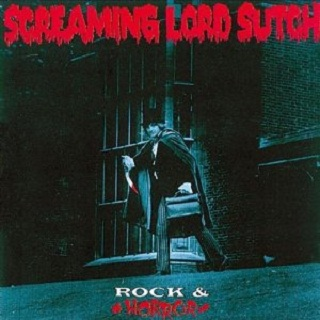 Murder In The Graveyard