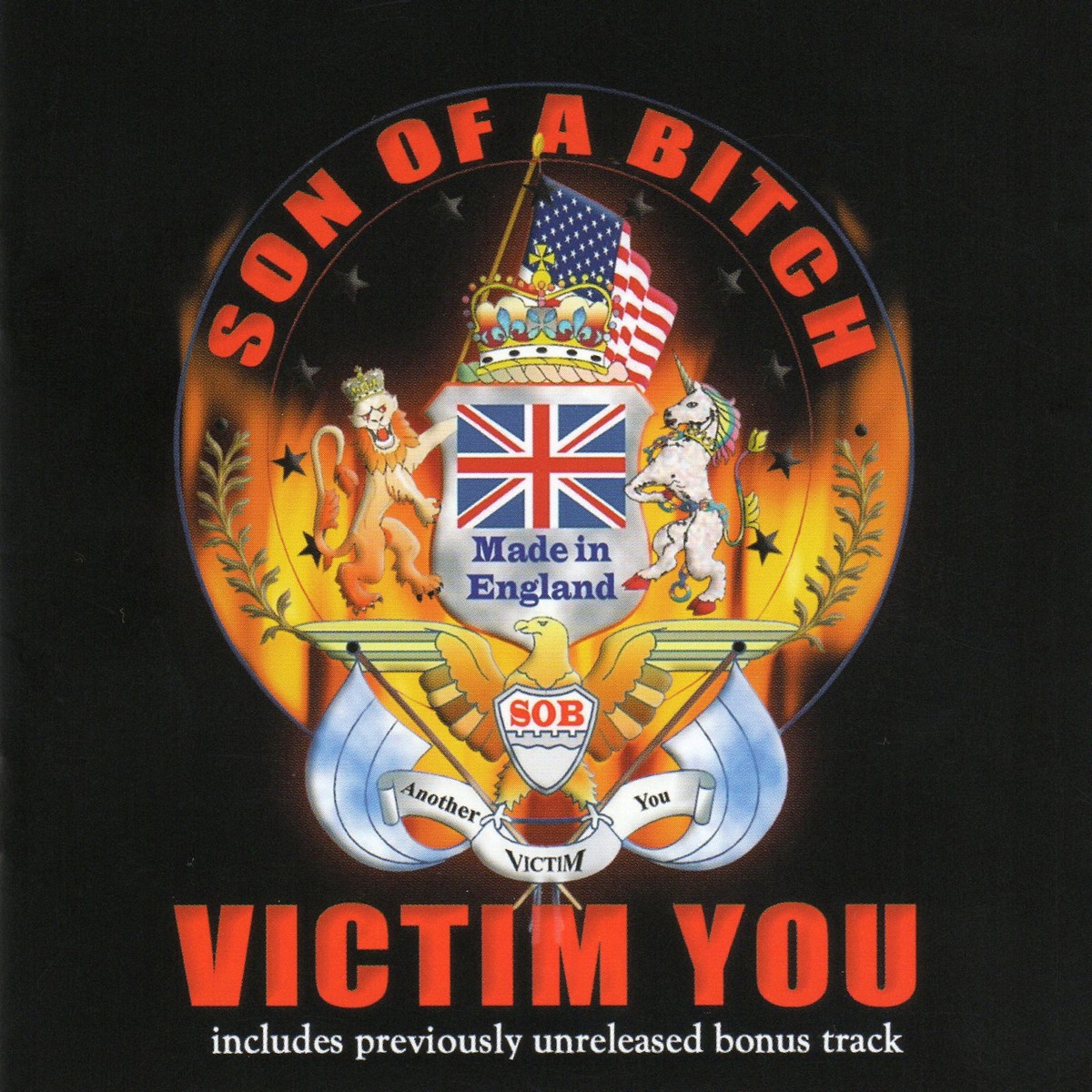 B***h of a Place to Be