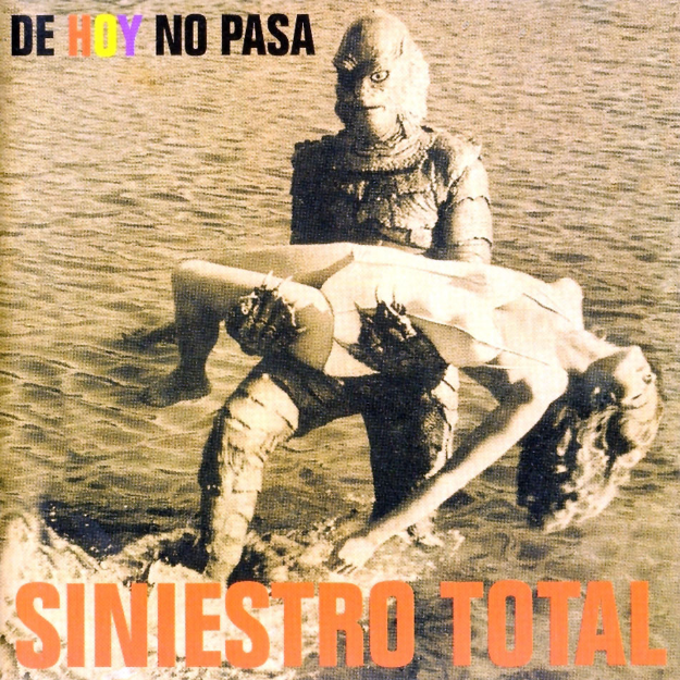 Yo Ya Fui a Cangas del Morrazo