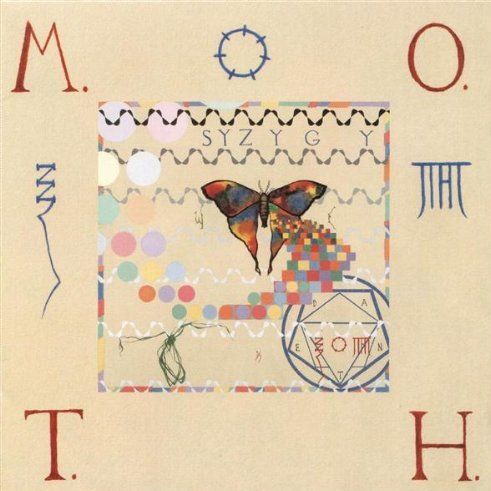 The Journey of Myrrdin