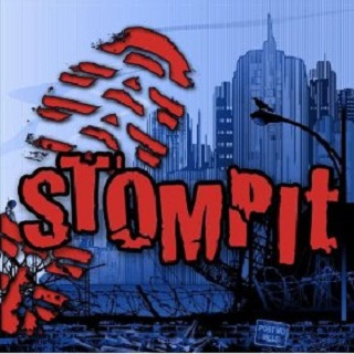 Play the Game Stomp / Racquets and Balls Weave an Intricate Rhythm