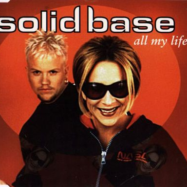 All My Life (Solo Short Mix)